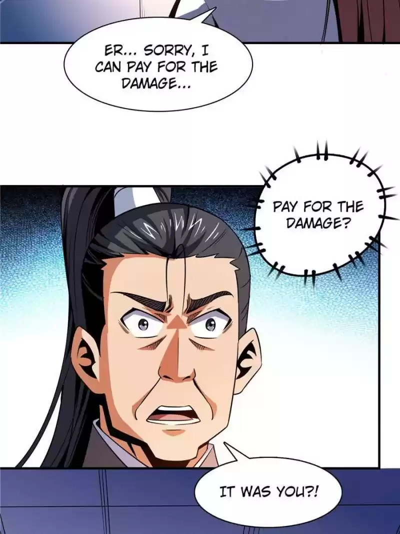 Library Of Heaven’S Path Chapter 85