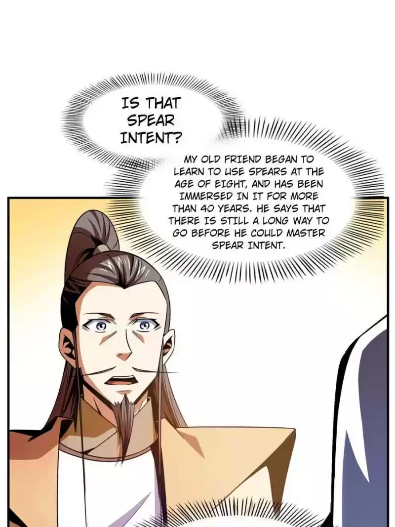 Library Of Heaven’S Path Chapter 85