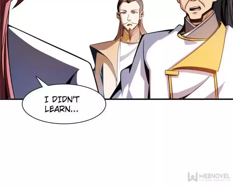 Library Of Heaven’S Path Chapter 85