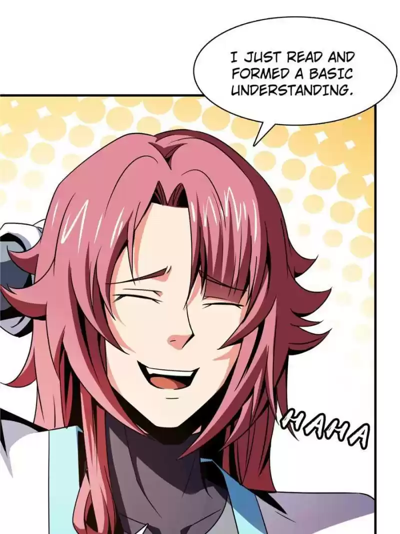 Library Of Heaven’S Path Chapter 85