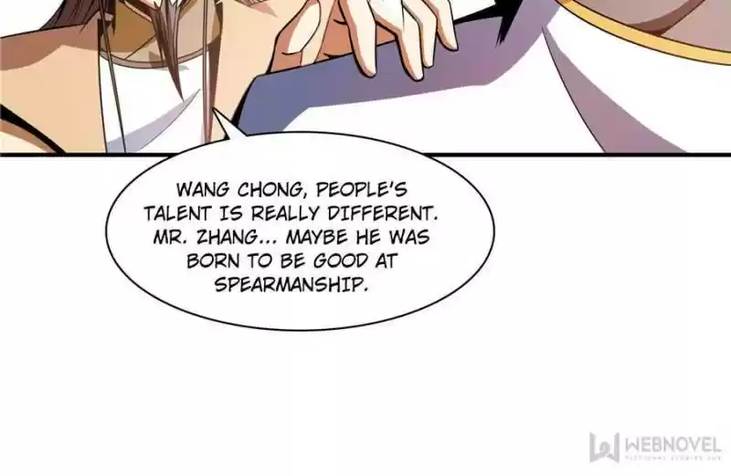 Library Of Heaven’S Path Chapter 85