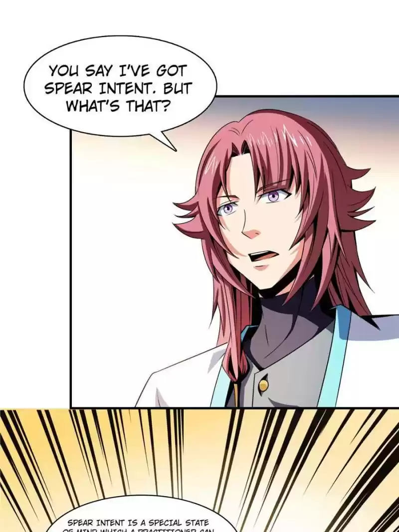 Library Of Heaven’S Path Chapter 85