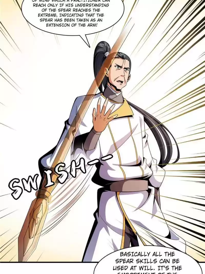 Library Of Heaven’S Path Chapter 85