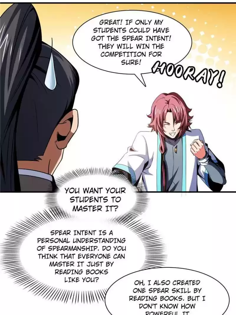 Library Of Heaven’S Path Chapter 85