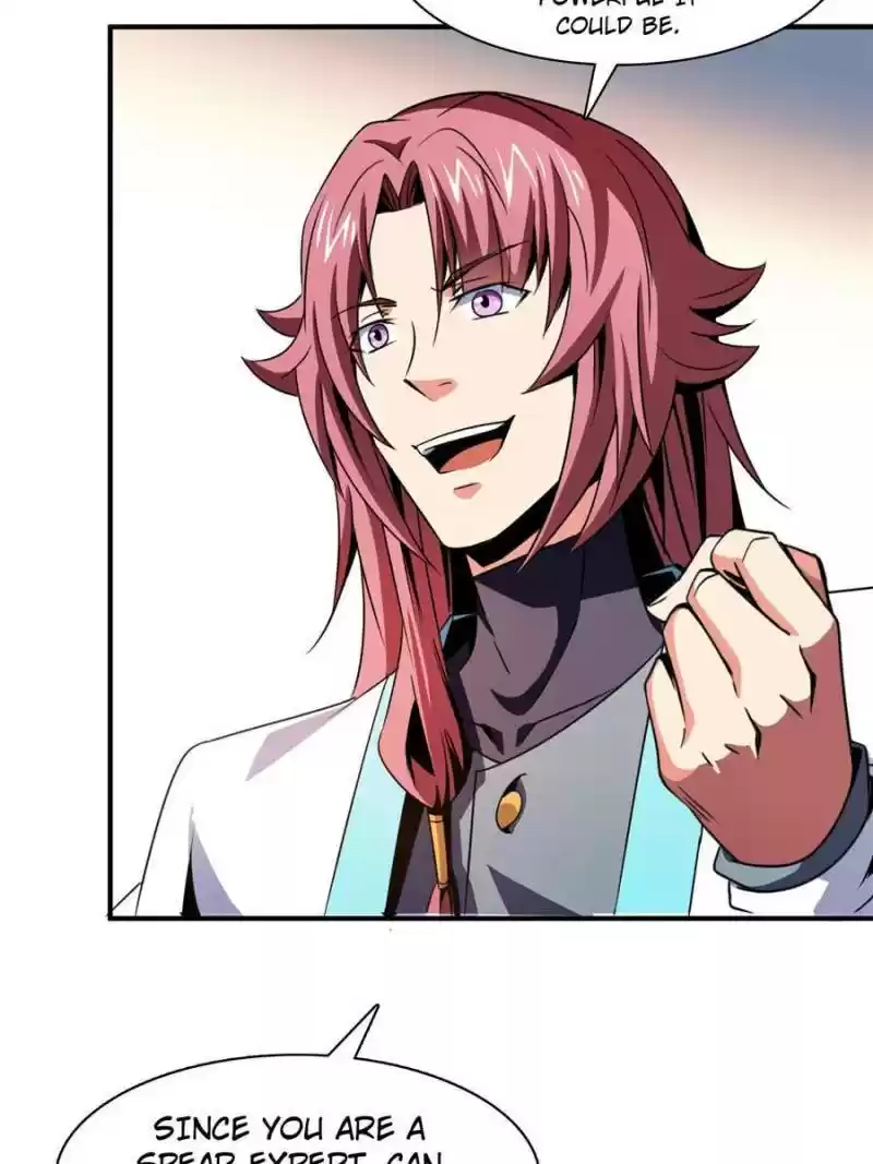 Library Of Heaven’S Path Chapter 85