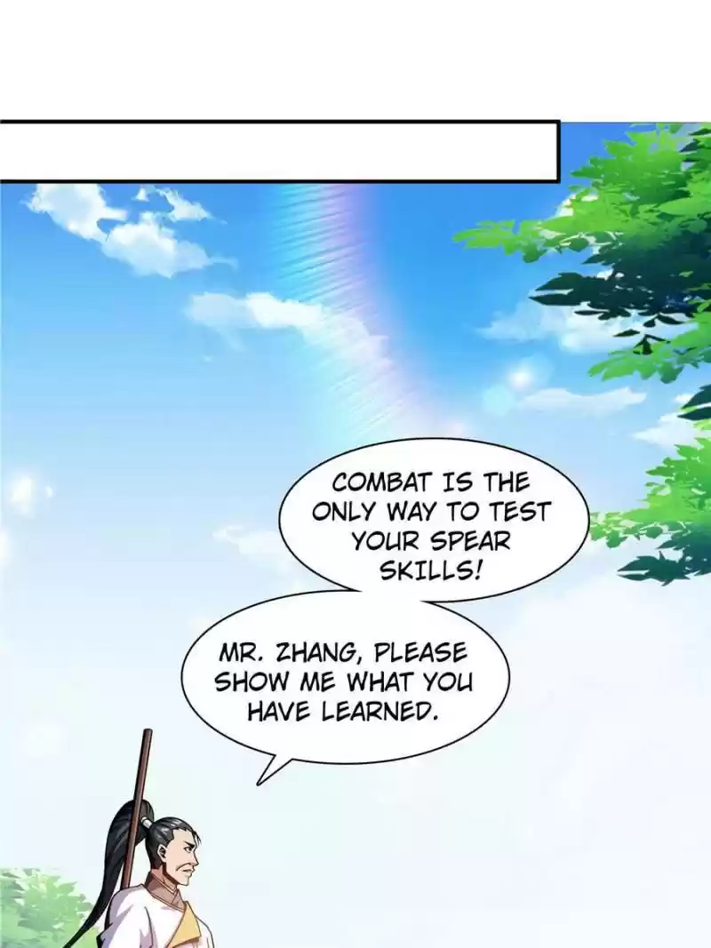 Library Of Heaven’S Path Chapter 85