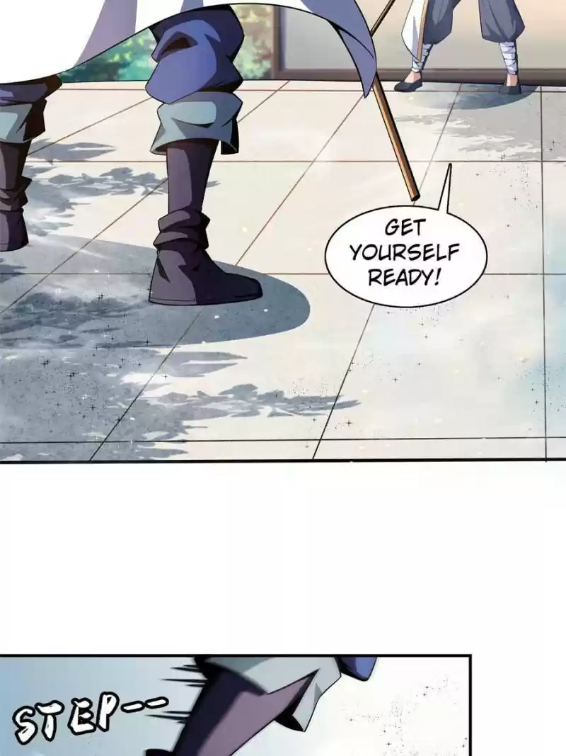 Library Of Heaven’S Path Chapter 86