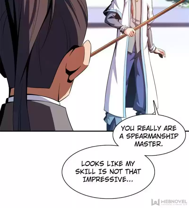 Library Of Heaven’S Path Chapter 86