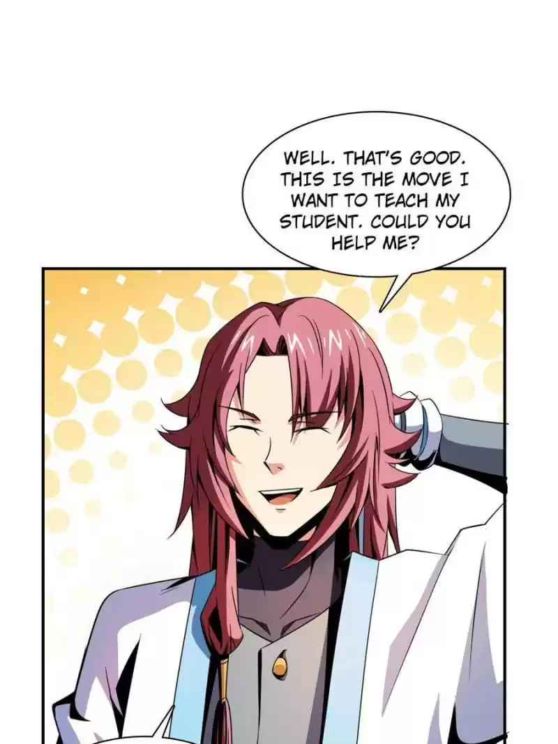 Library Of Heaven’S Path Chapter 86