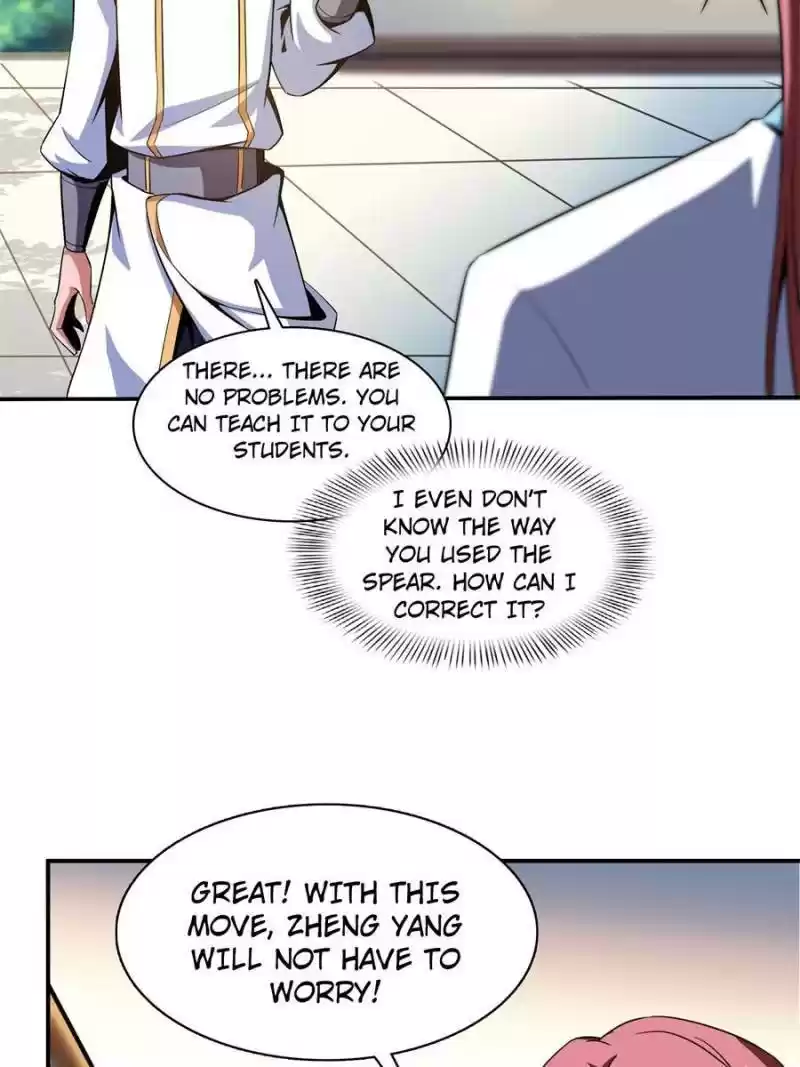 Library Of Heaven’S Path Chapter 86