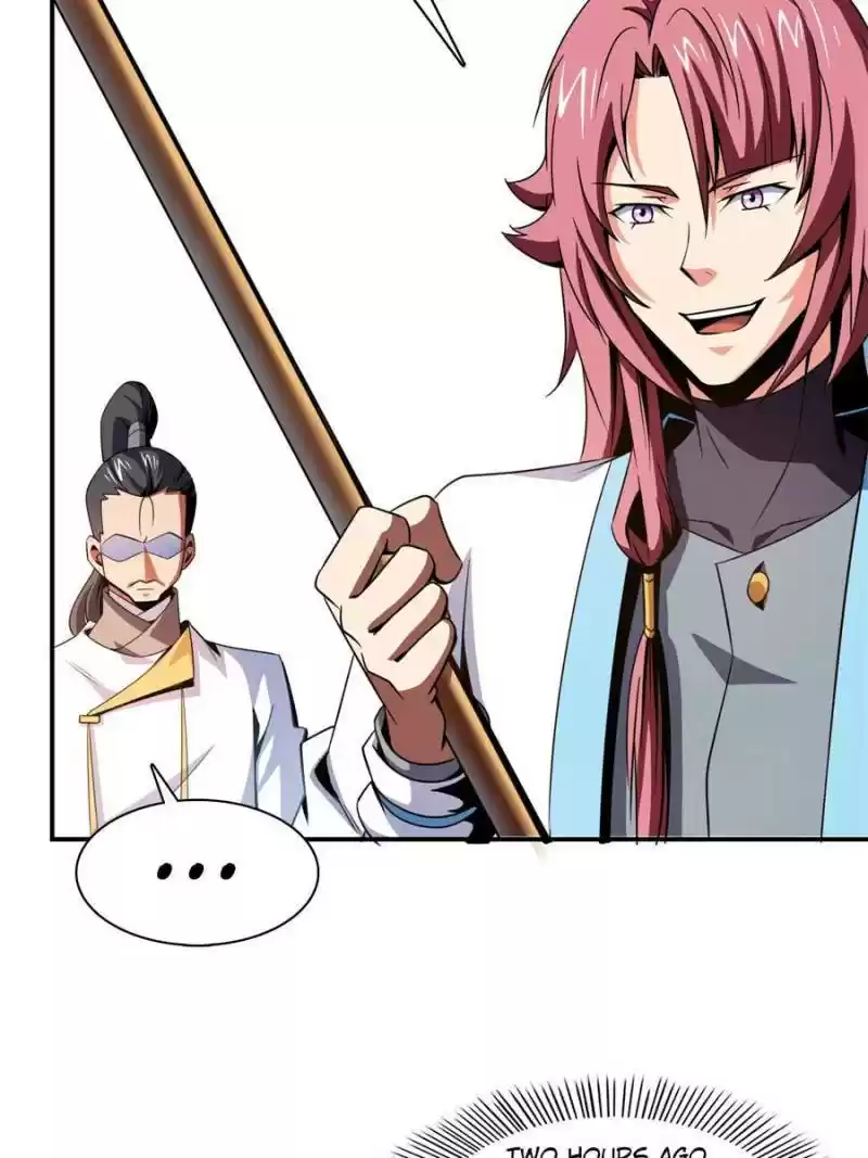 Library Of Heaven’S Path Chapter 86