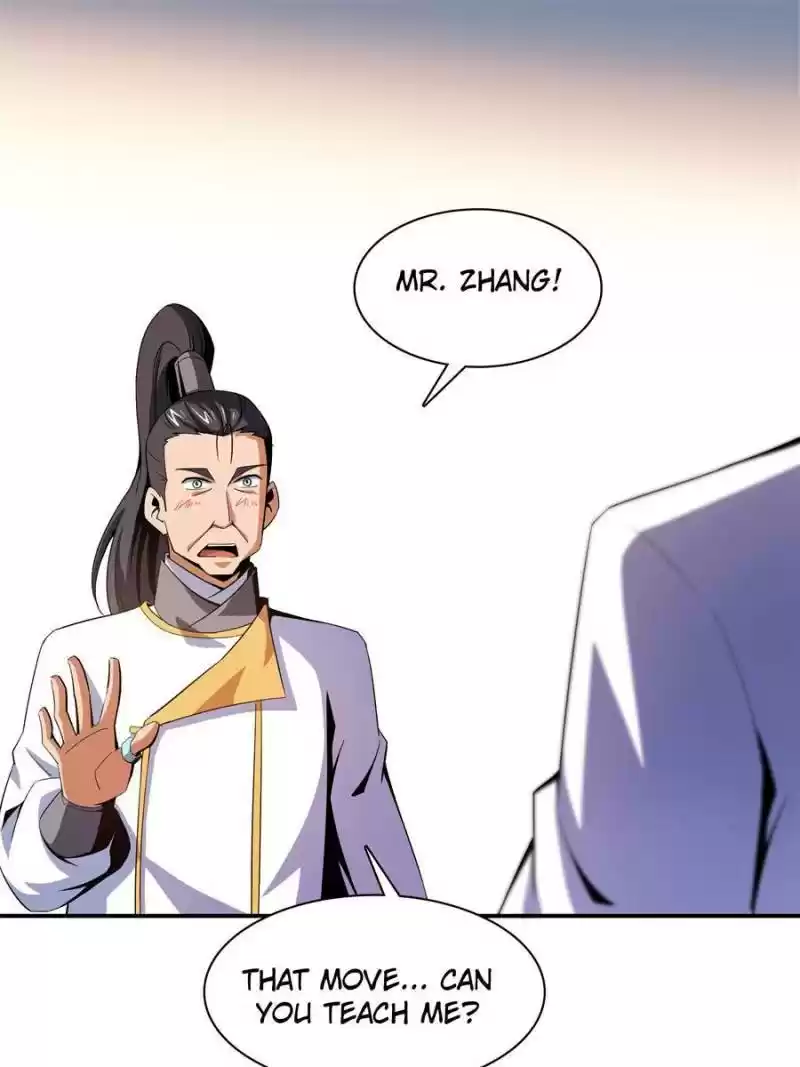 Library Of Heaven’S Path Chapter 86