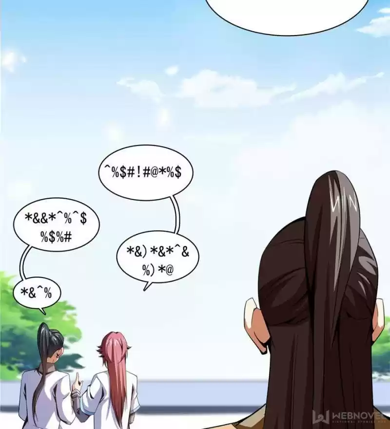 Library Of Heaven’S Path Chapter 86