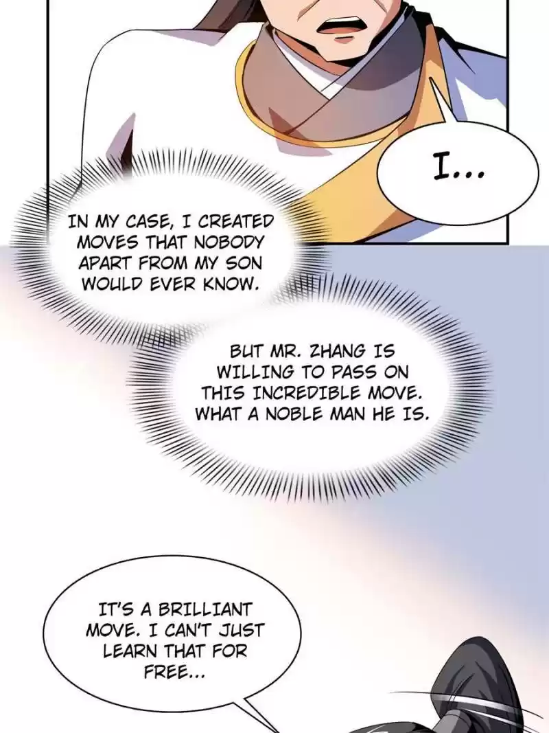 Library Of Heaven’S Path Chapter 86