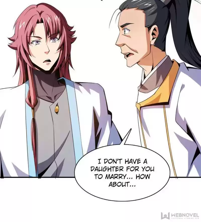 Library Of Heaven’S Path Chapter 86