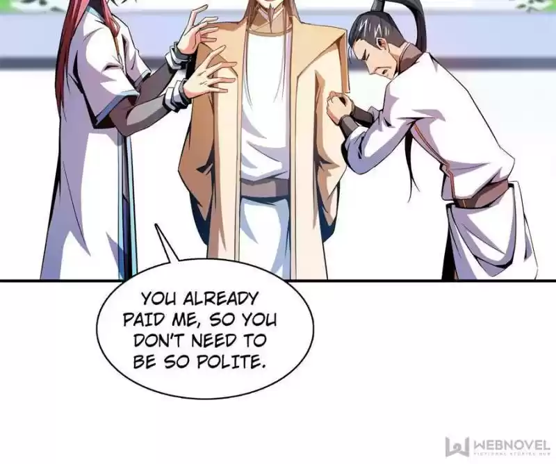 Library Of Heaven’S Path Chapter 86