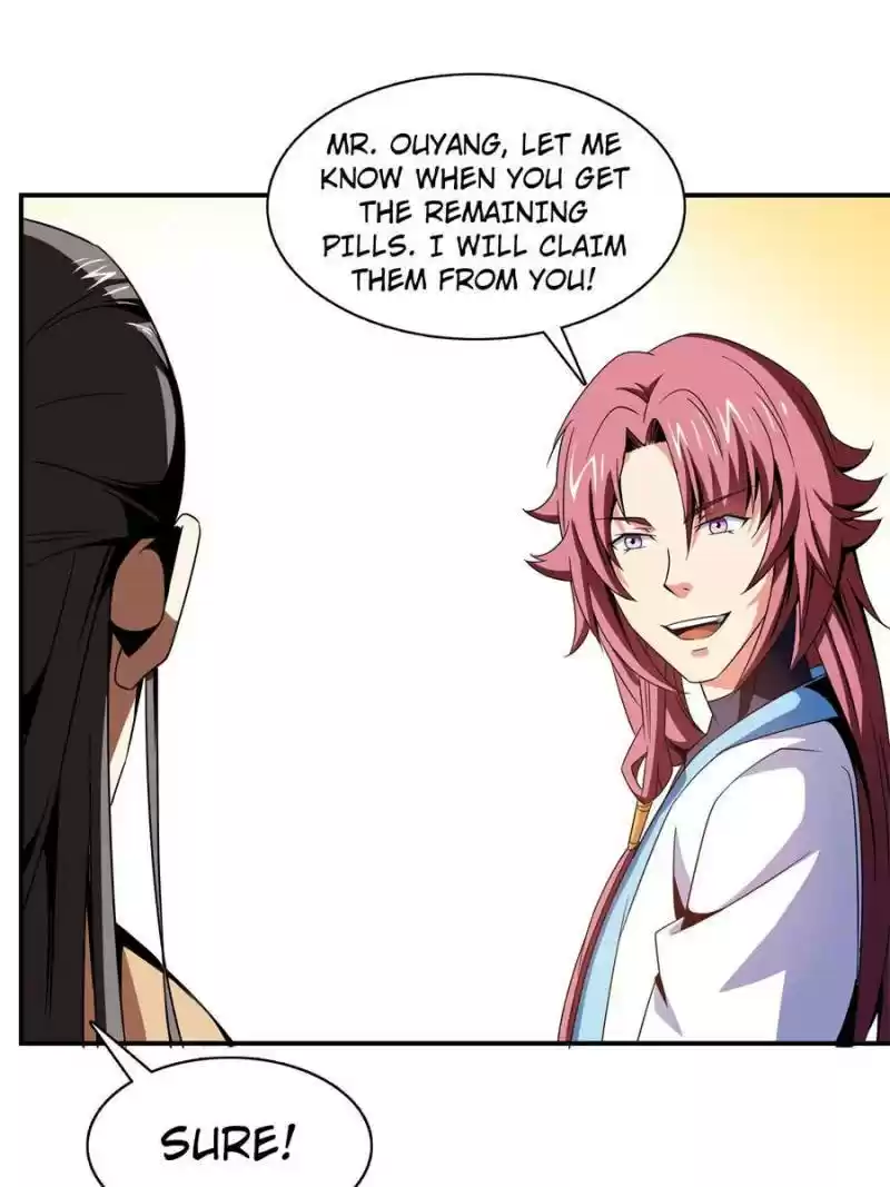 Library Of Heaven’S Path Chapter 86