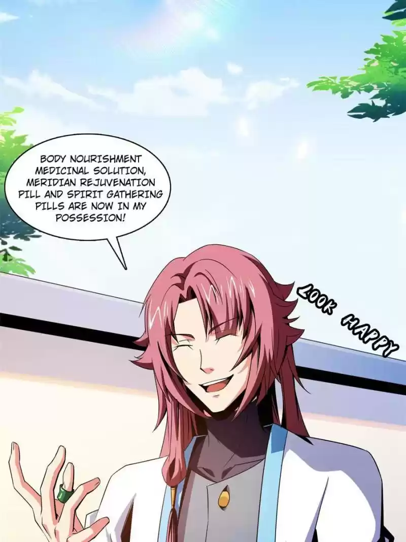 Library Of Heaven’S Path Chapter 86