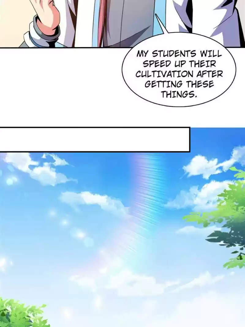 Library Of Heaven’S Path Chapter 86