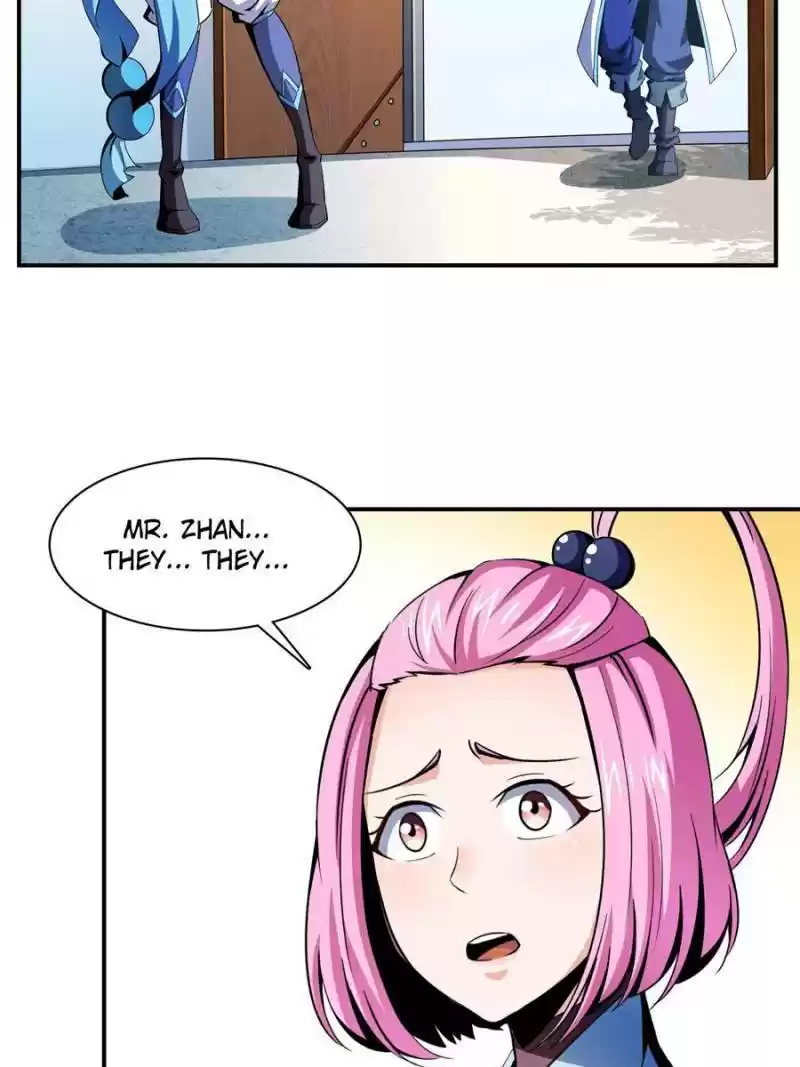 Library Of Heaven’S Path Chapter 86