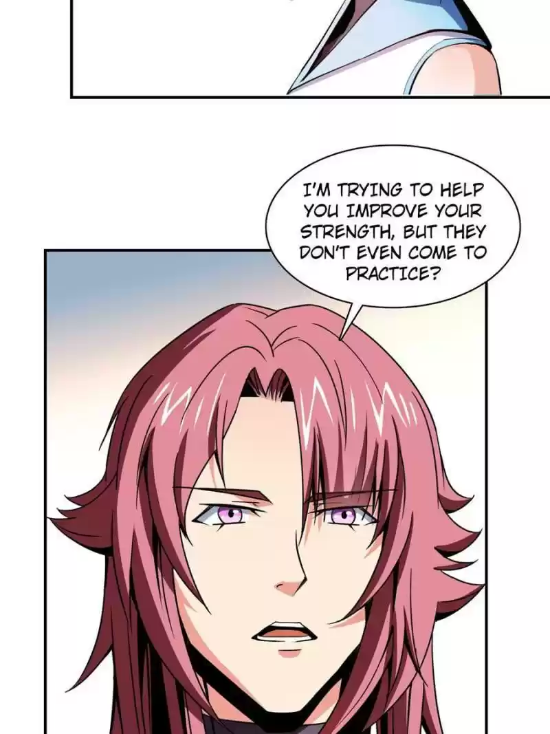 Library Of Heaven’S Path Chapter 86