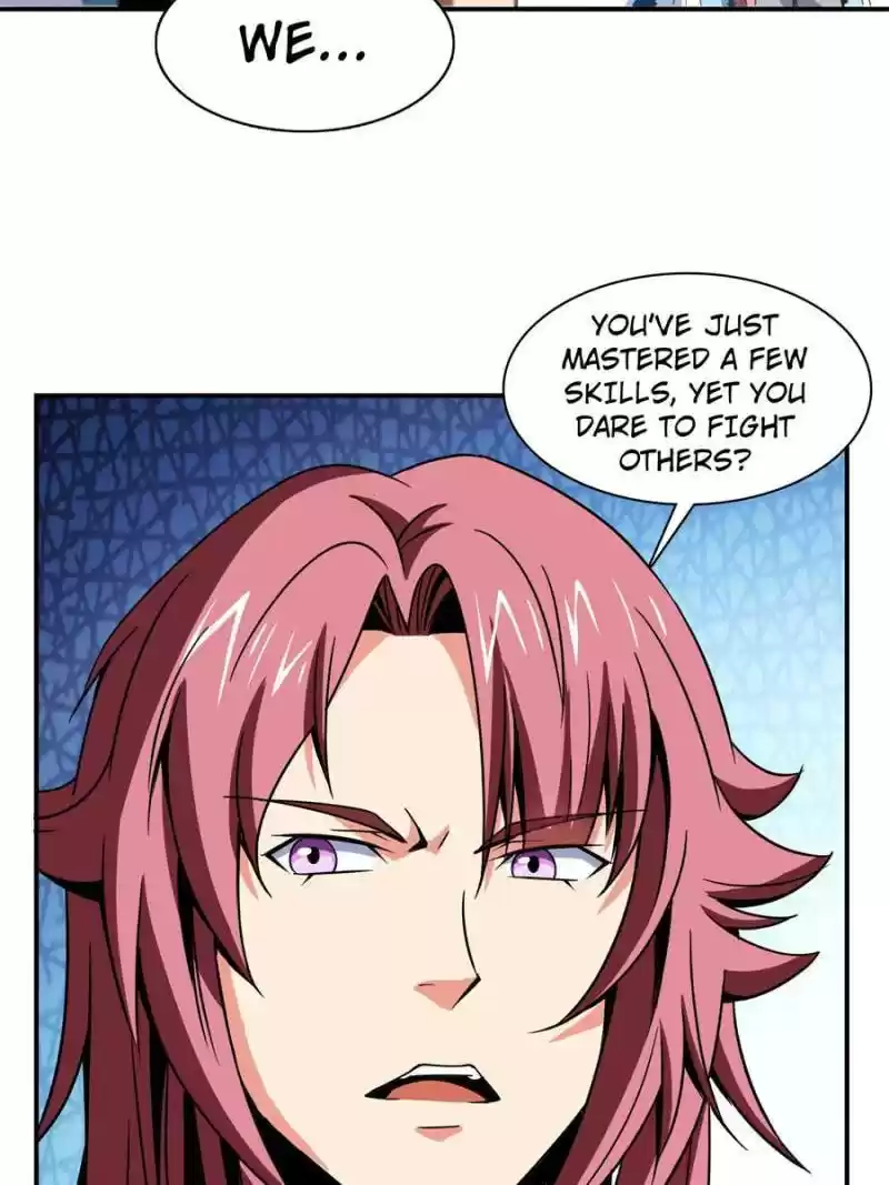 Library Of Heaven’S Path Chapter 86