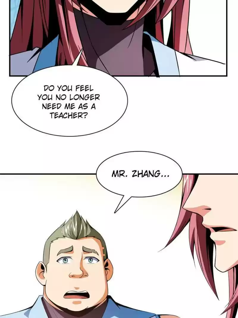 Library Of Heaven’S Path Chapter 86