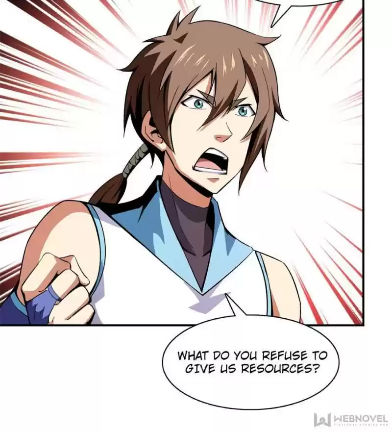 Library Of Heaven’S Path Chapter 87