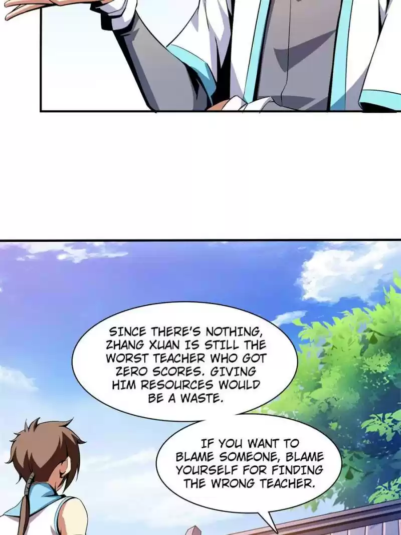 Library Of Heaven’S Path Chapter 87