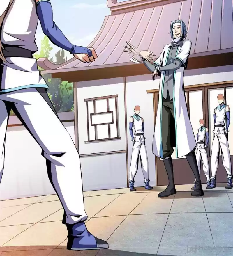 Library Of Heaven’S Path Chapter 87