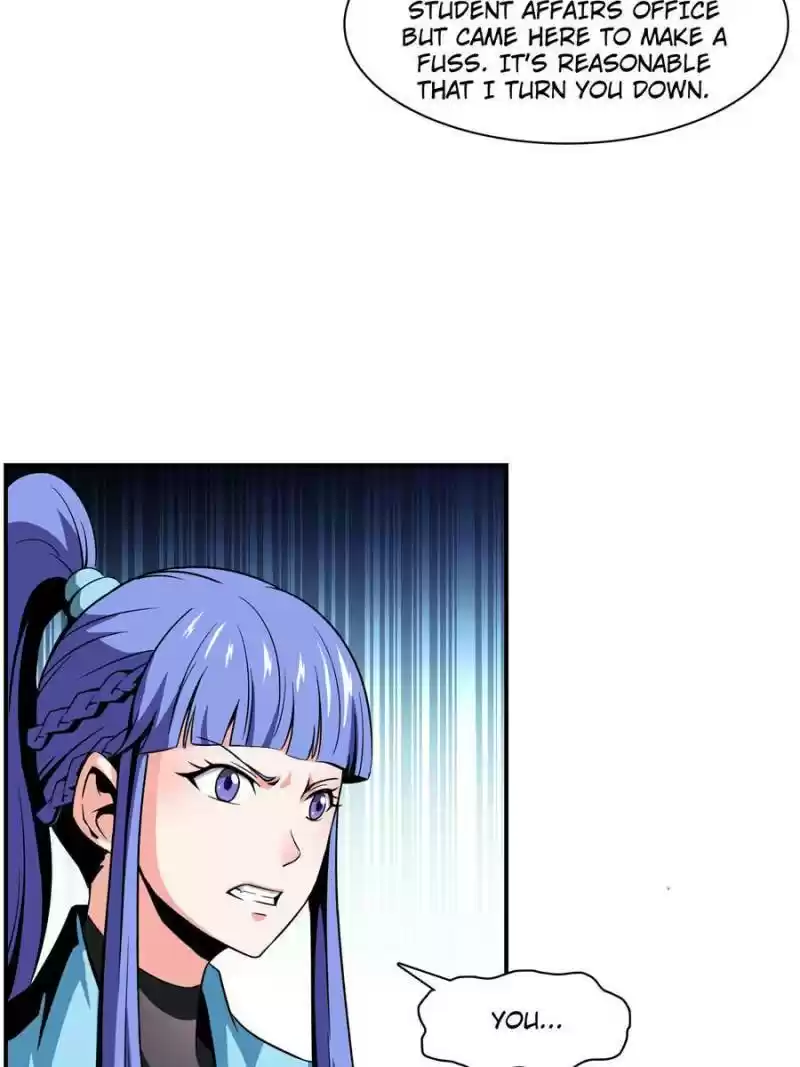 Library Of Heaven’S Path Chapter 87