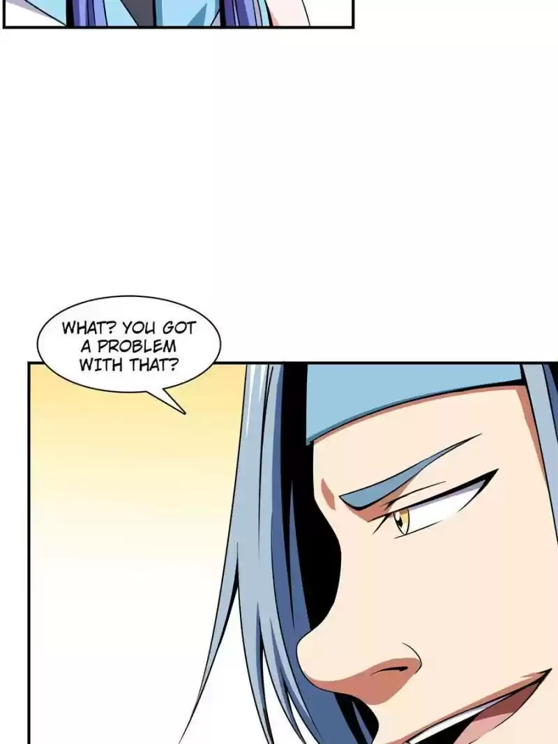 Library Of Heaven’S Path Chapter 87