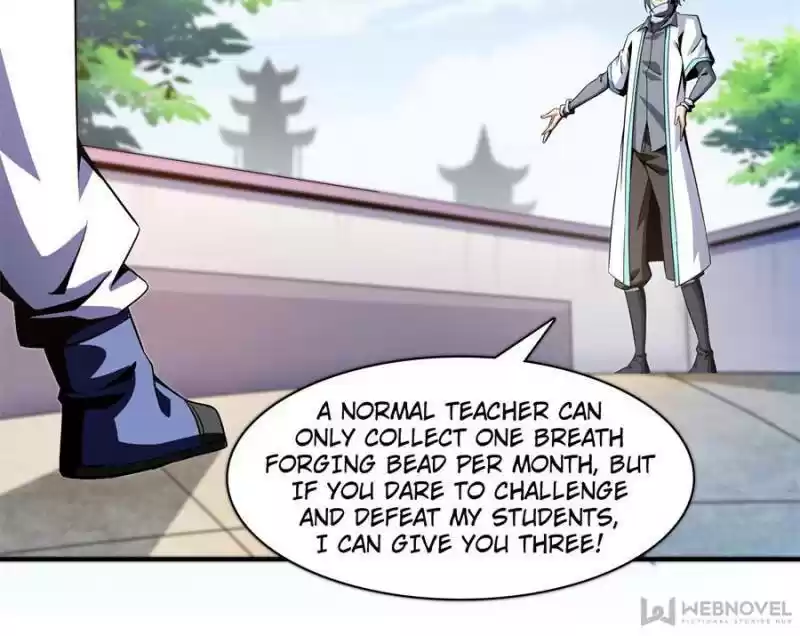 Library Of Heaven’S Path Chapter 87