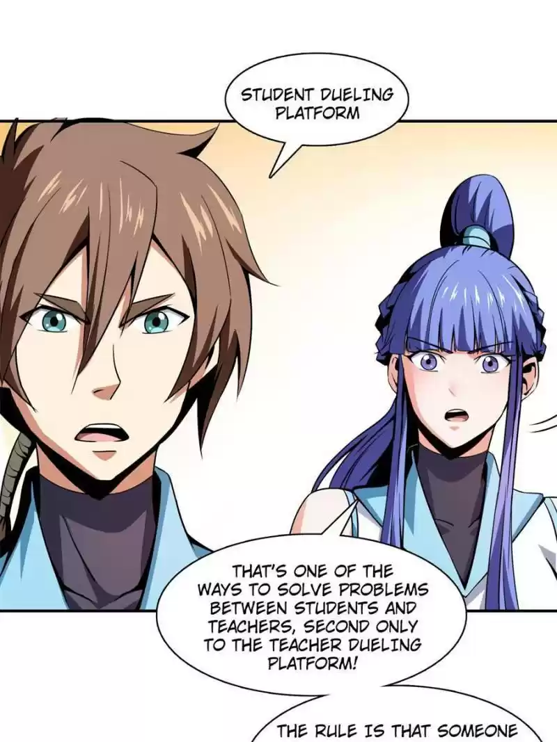 Library Of Heaven’S Path Chapter 87