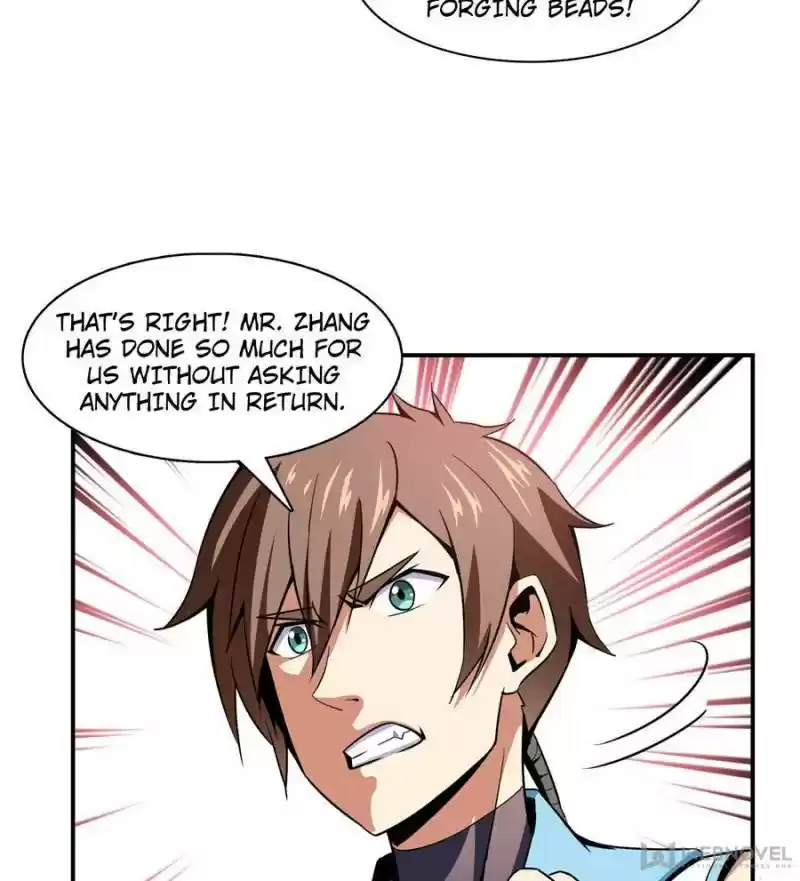 Library Of Heaven’S Path Chapter 87