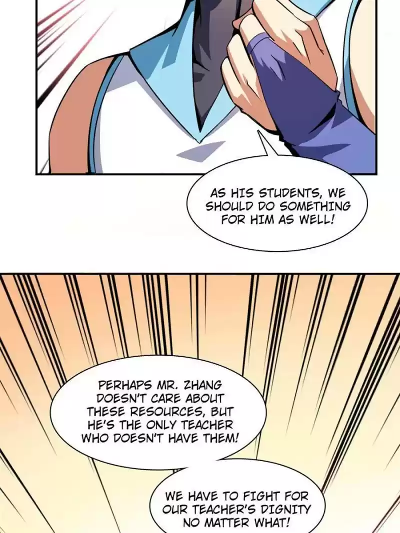 Library Of Heaven’S Path Chapter 87