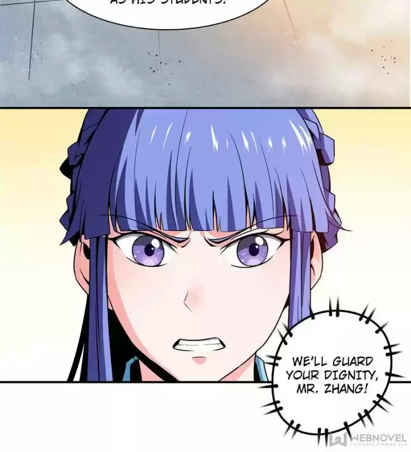 Library Of Heaven’S Path Chapter 87