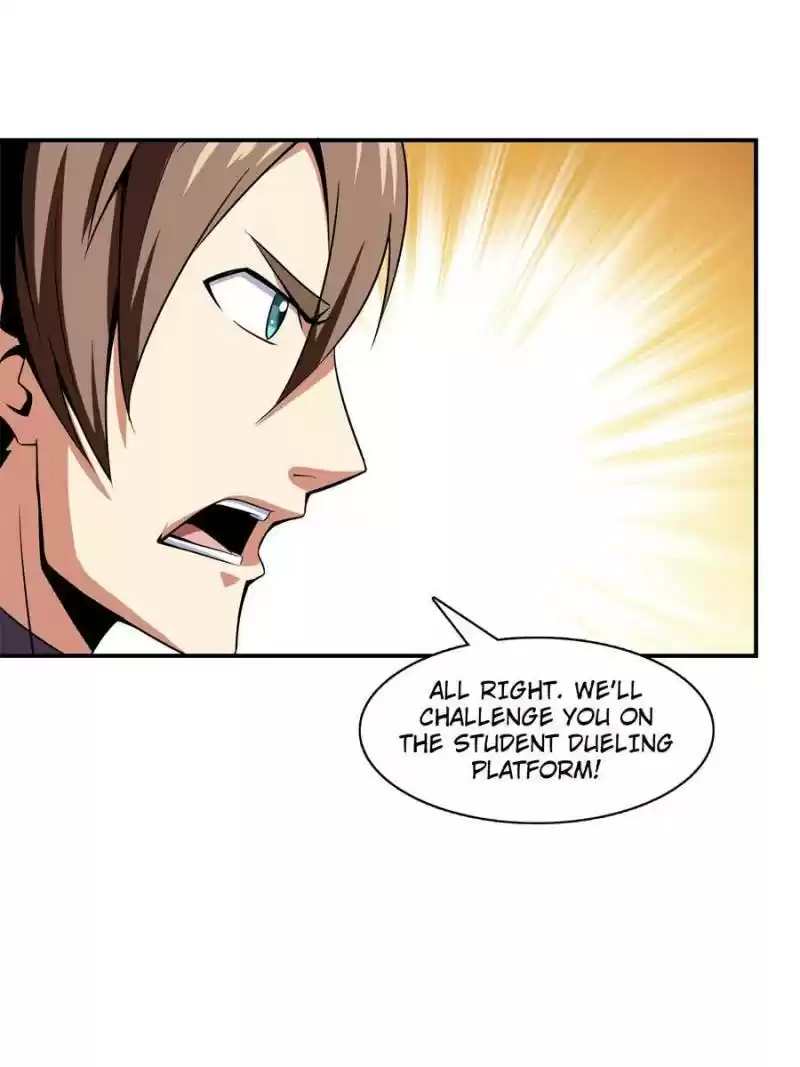 Library Of Heaven’S Path Chapter 87