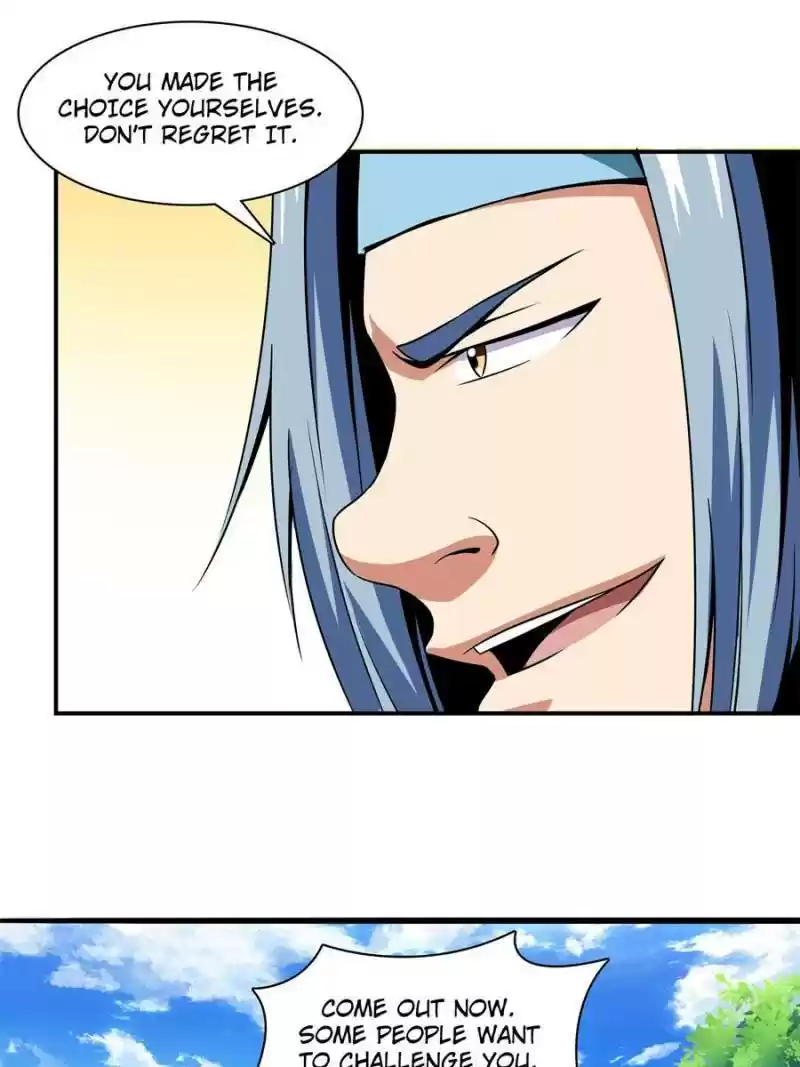 Library Of Heaven’S Path Chapter 87