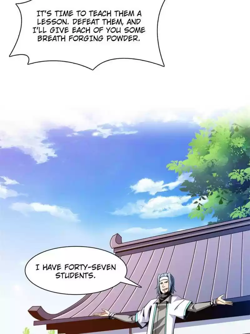 Library Of Heaven’S Path Chapter 87