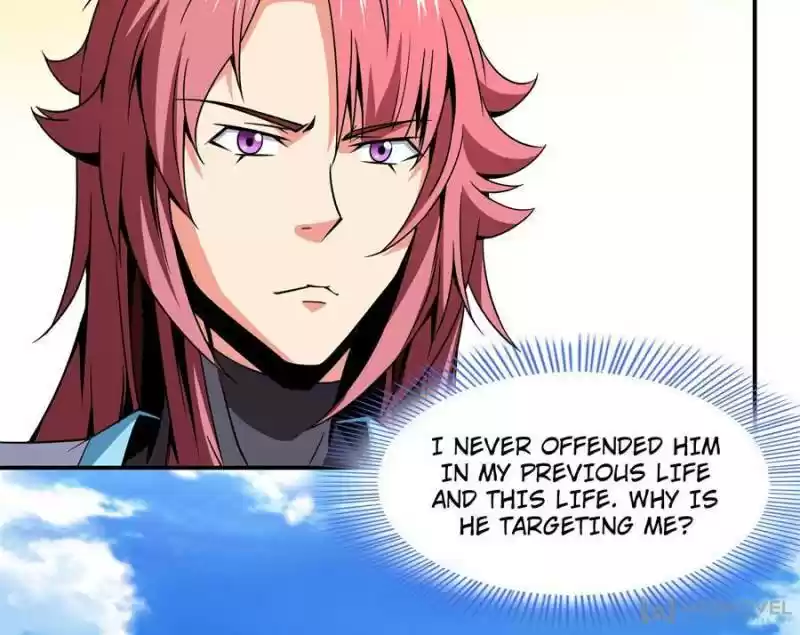 Library Of Heaven’S Path Chapter 87