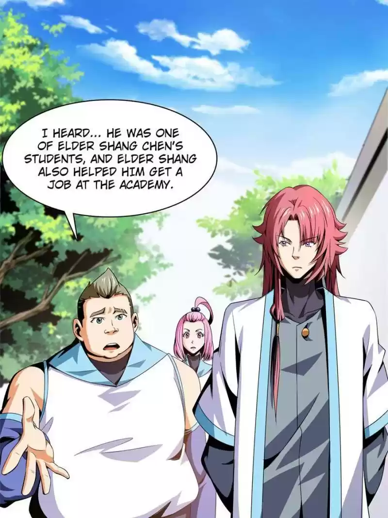 Library Of Heaven’S Path Chapter 87