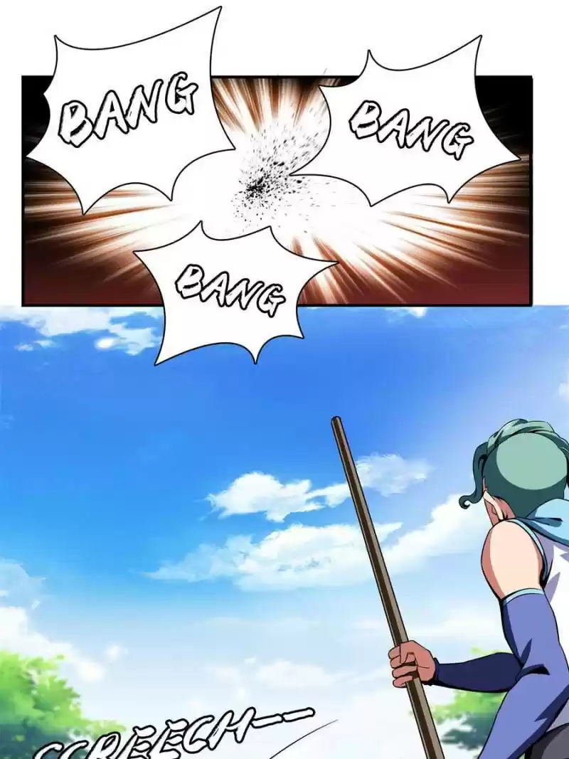 Library Of Heaven’S Path Chapter 87