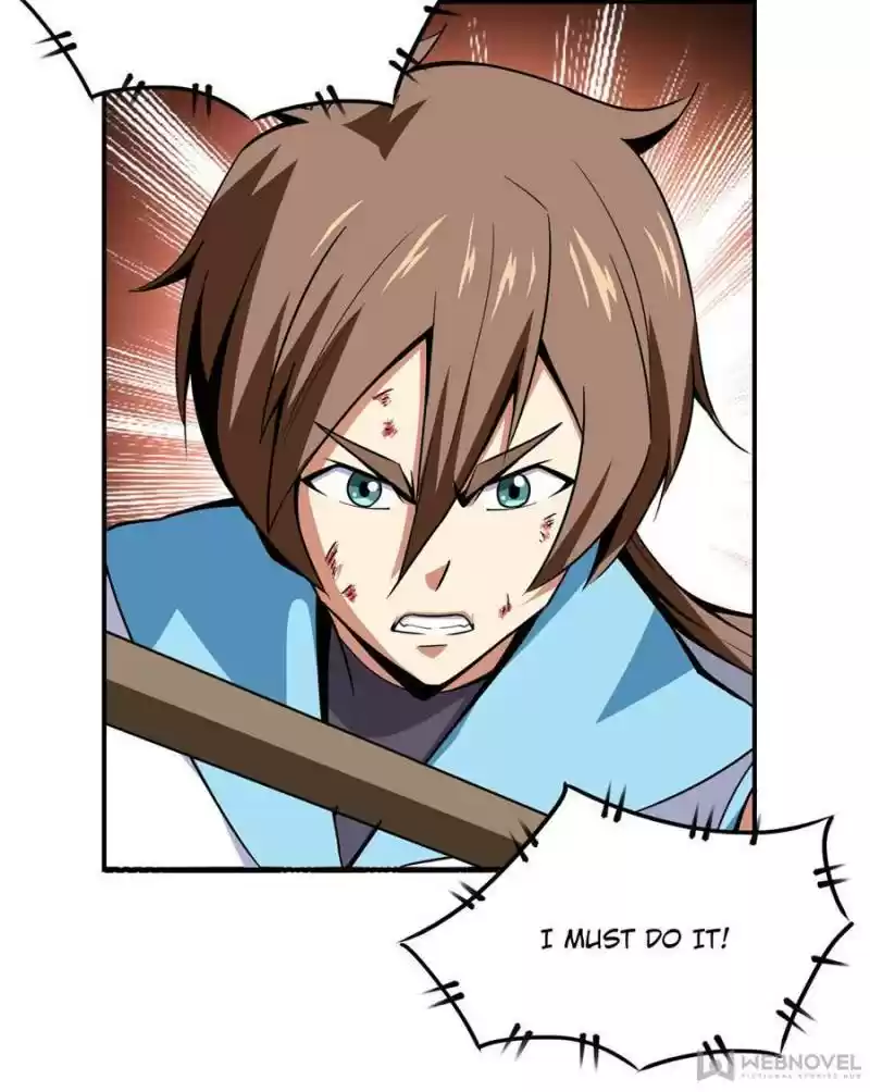 Library Of Heaven’S Path Chapter 87