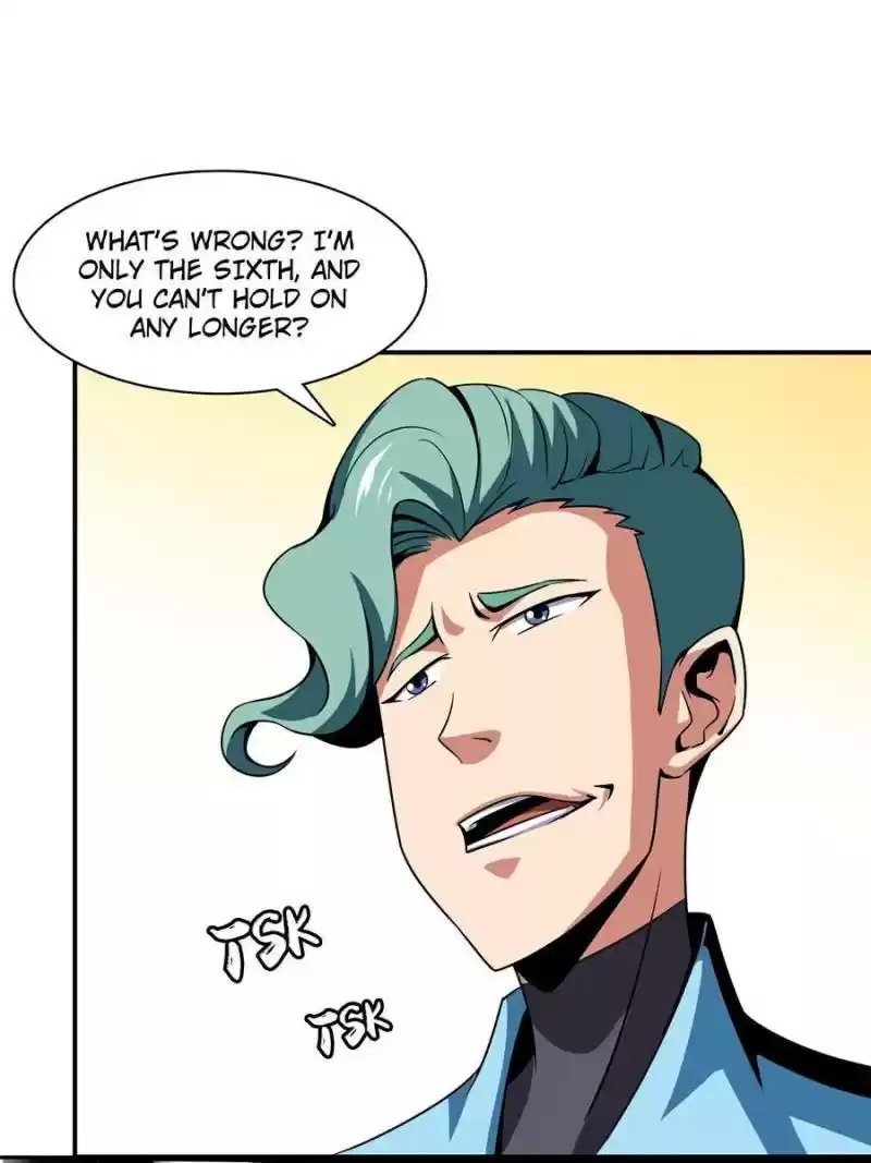 Library Of Heaven’S Path Chapter 87