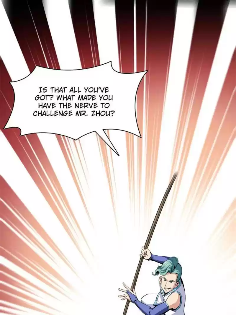 Library Of Heaven’S Path Chapter 87