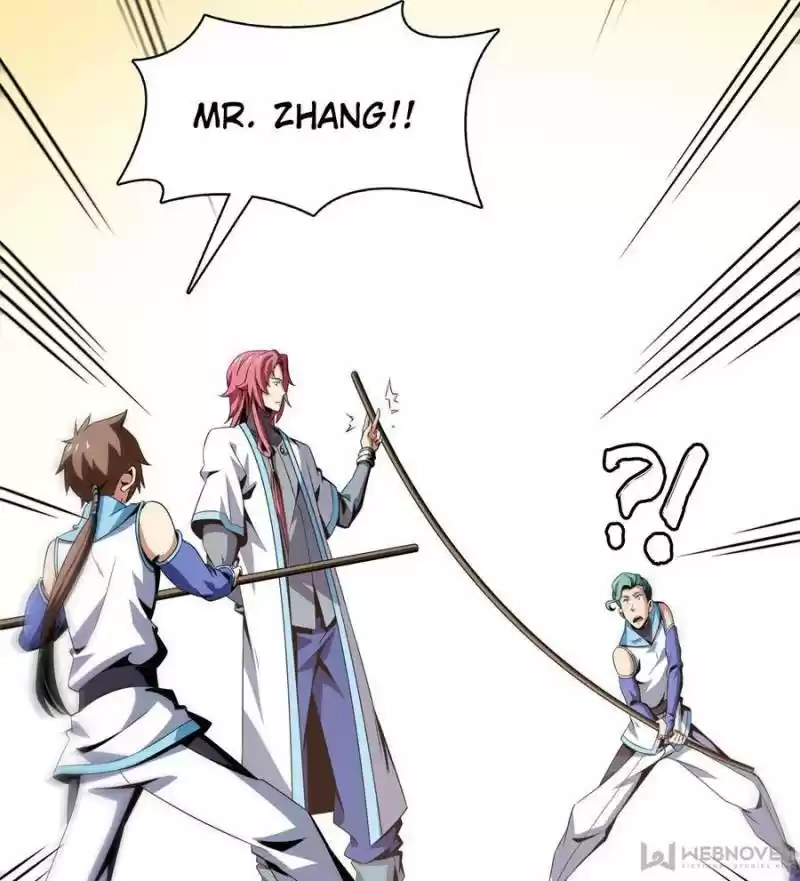 Library Of Heaven’S Path Chapter 87