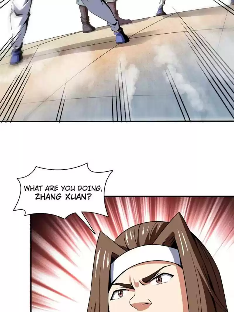 Library Of Heaven’S Path Chapter 87