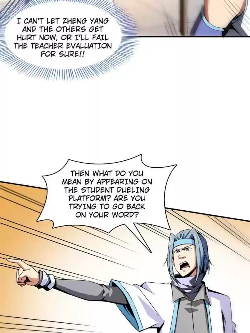 Library Of Heaven’S Path Chapter 87