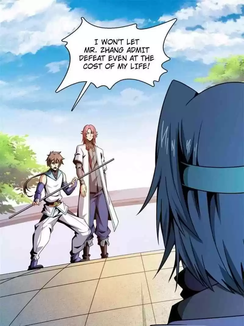 Library Of Heaven’S Path Chapter 88